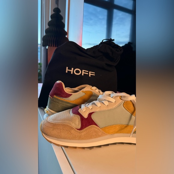 Hoff Men’s Madrid in size 11. Never worn. Comes in protective bag.no box - Picture 7 of 14